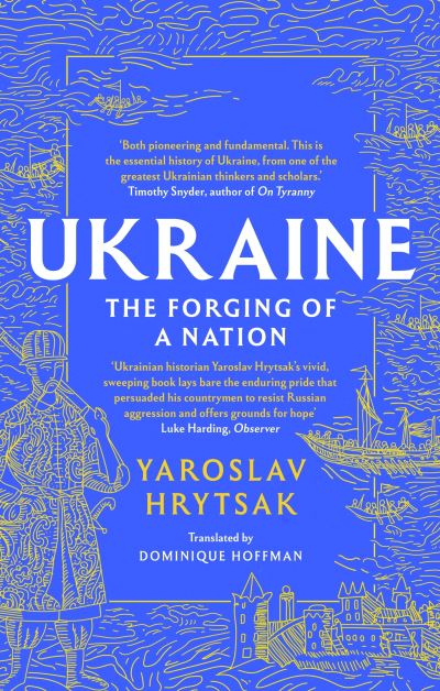 Ukraine