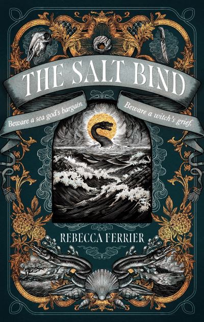 The Salt Bind