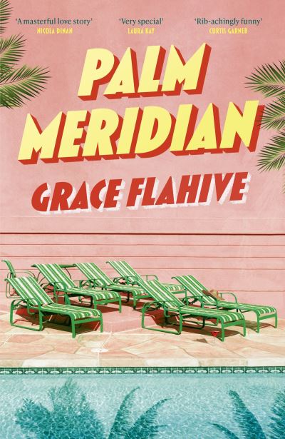 Palm Meridian