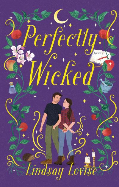Perfectly wicked