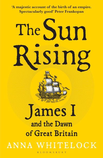 The Sun Rising