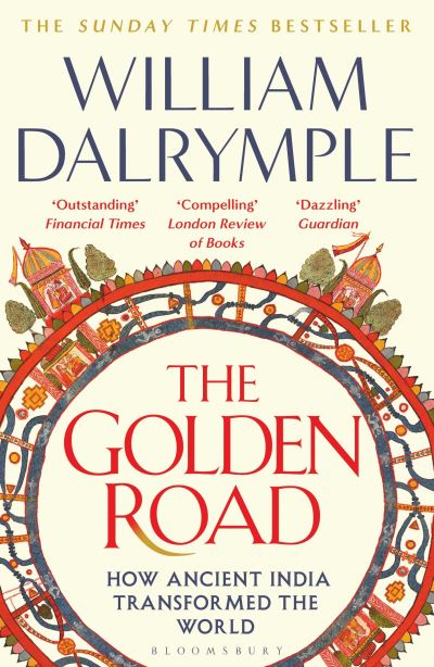 The golden road