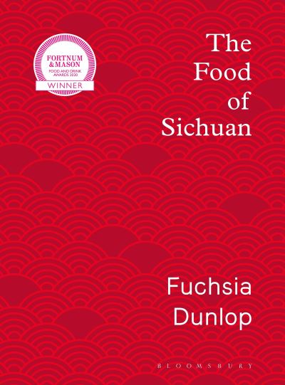 The food of Sichuan