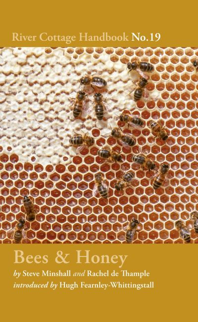 Bees & honey