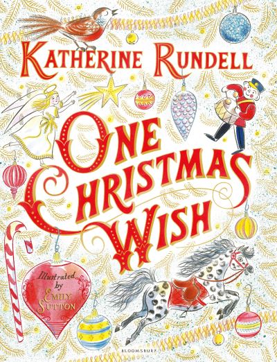 One Christmas wish