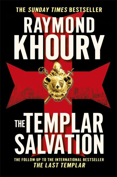 The Templar salvation