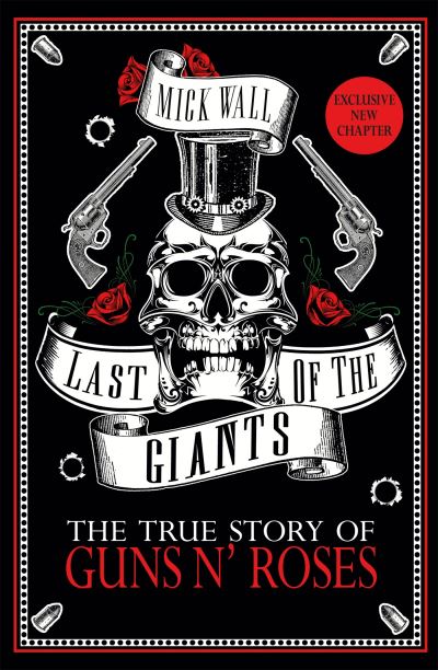 Last of the giants