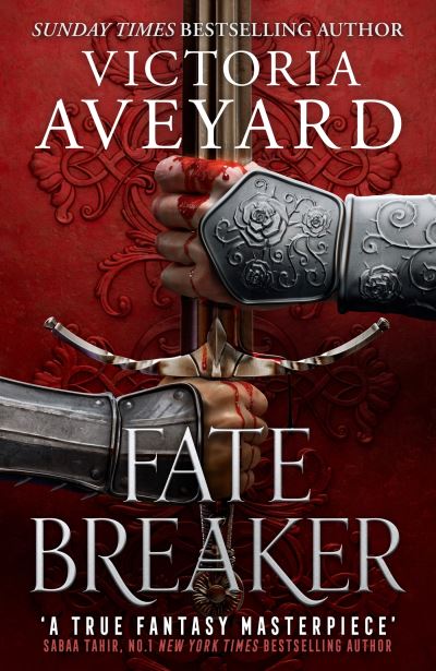 Fate breaker
