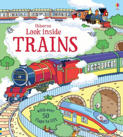 Trains