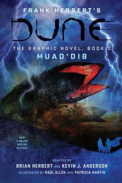 Muad'dib