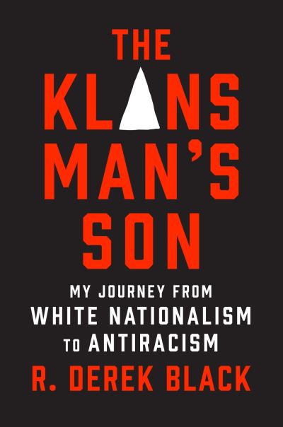 The Klansman's Son