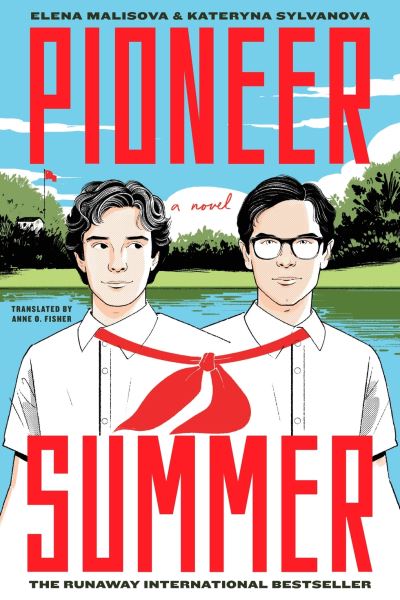 Pioneer Summer