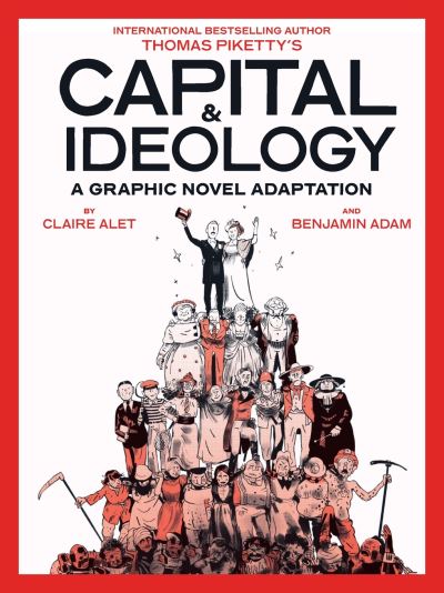 Capital & ideology