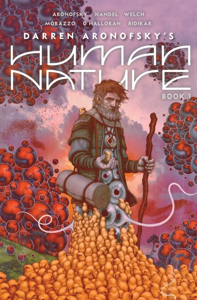 Human Nature. Book 1