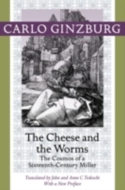 The cheese and the worms
