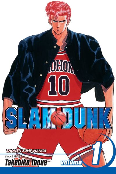 Slam dunk