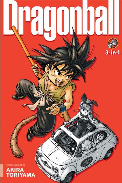 Dragon ball