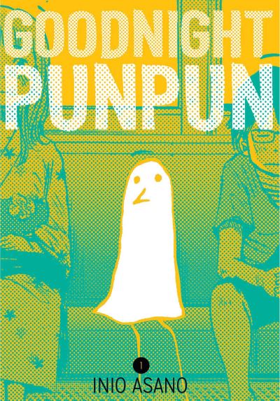 Goodnight Punpun. Vol. 1