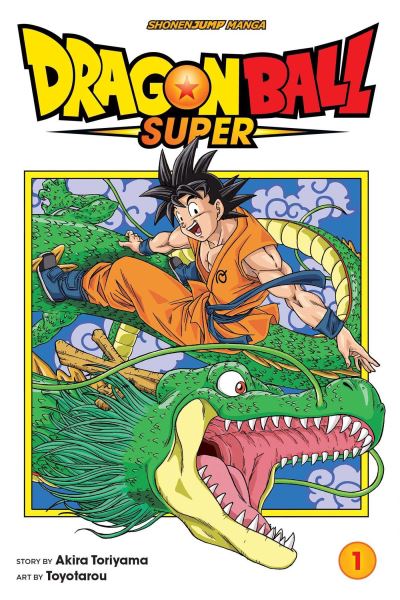 Warriors From Universe 6!