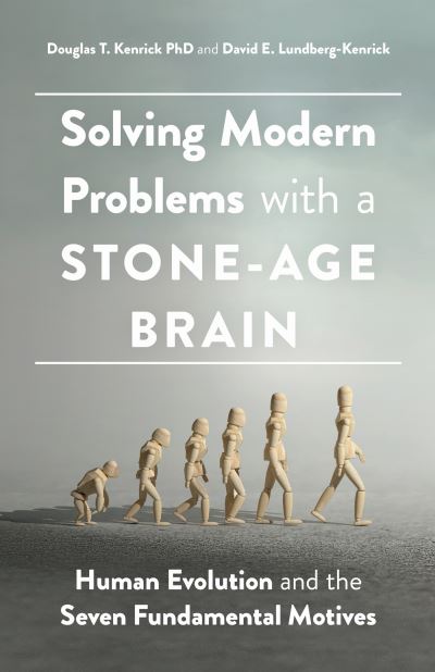 Solving modern problems with a stone-age brain