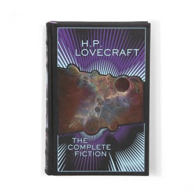 H.P. Lovecraft