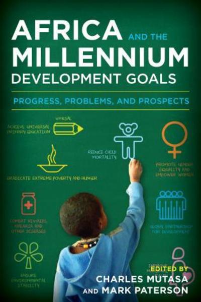 Africa & The Millennium Development Goal