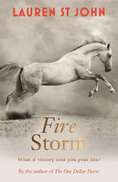 Fire storm