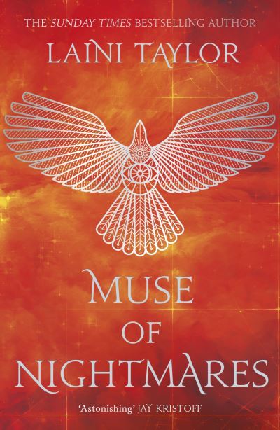 Muse of nightmares