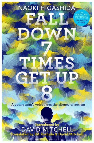 Fall down 7 times get up 8