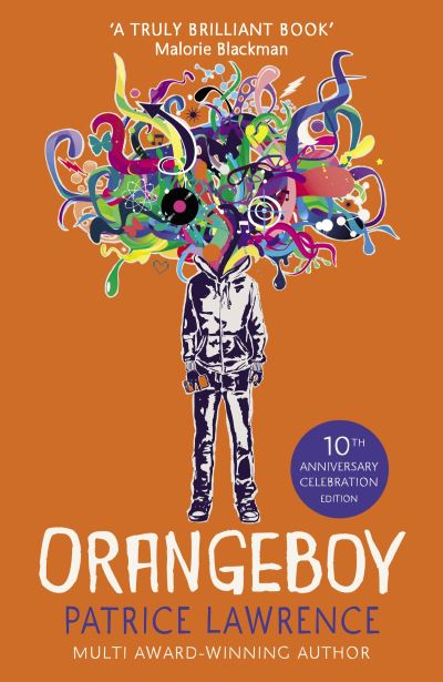 Orangeboy