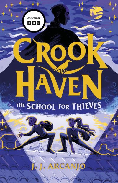 School for Thieves