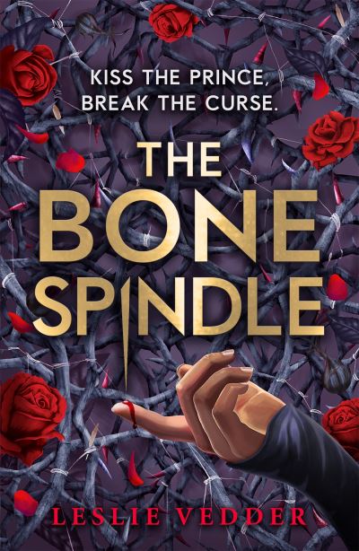 The bone spindle