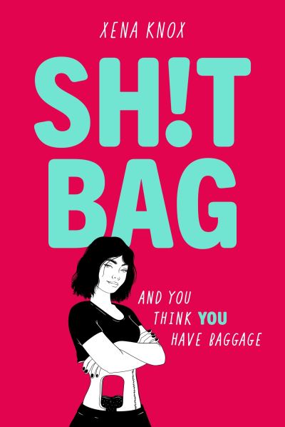 Sh!T Bag