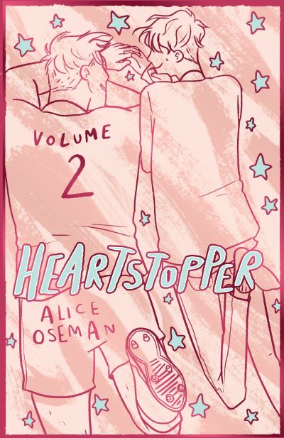 Heartstopper. Volume Two