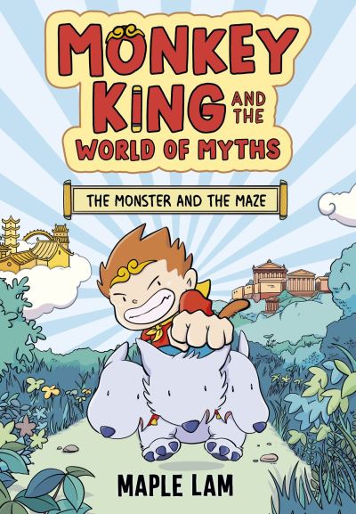 The monster and the maze