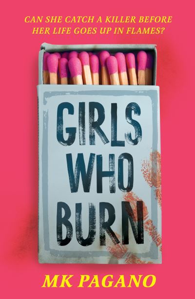 Girls who burn