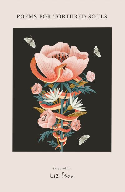 Poems for tortured souls