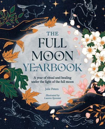 The full moon yearbook