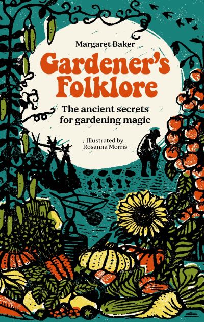 Gardener's folklore