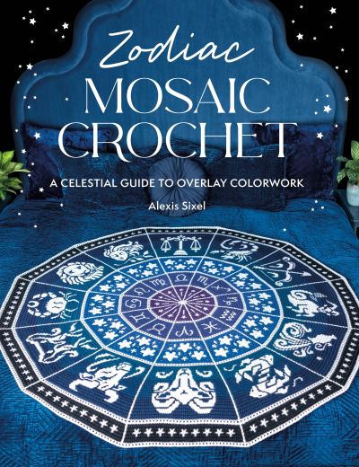Zodiac Mosaic Crochet