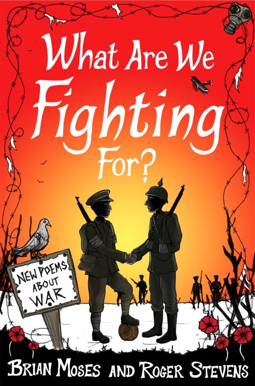 What are we fighting for?