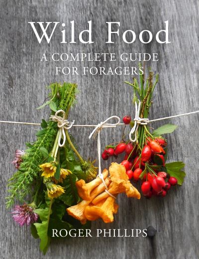 Wild food