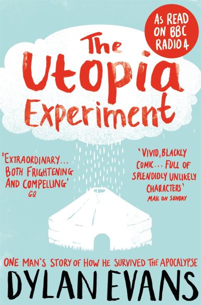 Utopia Experiment