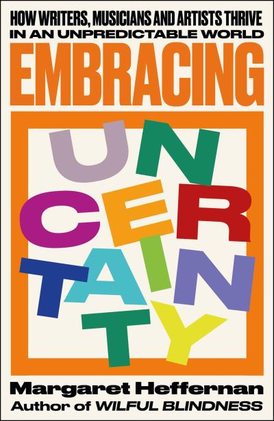 Embracing uncertainty