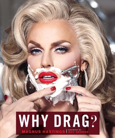 Why drag?