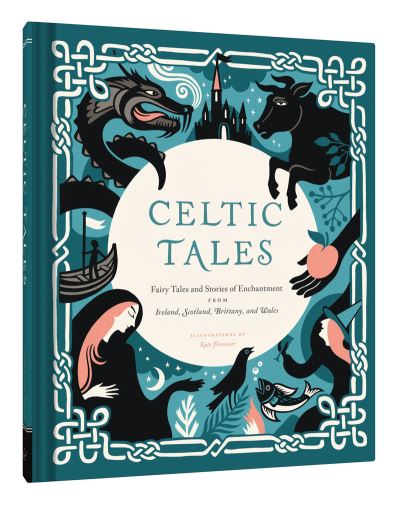 Celtic tales