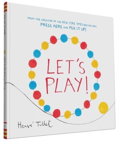 Let's play!