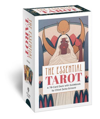 Essential Tarot, The