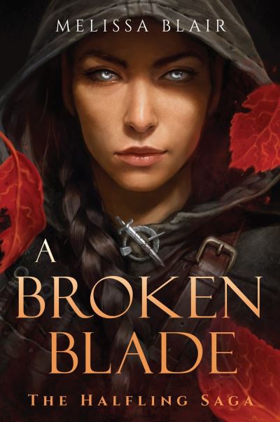 A Broken Blade 2022