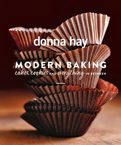MODERN BAKING HB